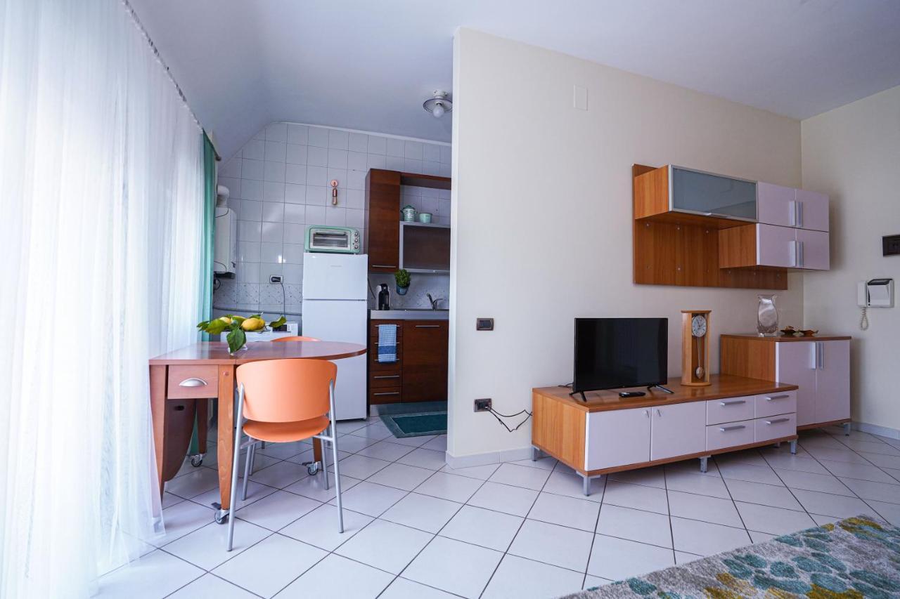 La Casa Di Azzurra Centro Citta Appartamento Fino A 4 Posti Letto E 2 Bagni Foggia Exterior photo