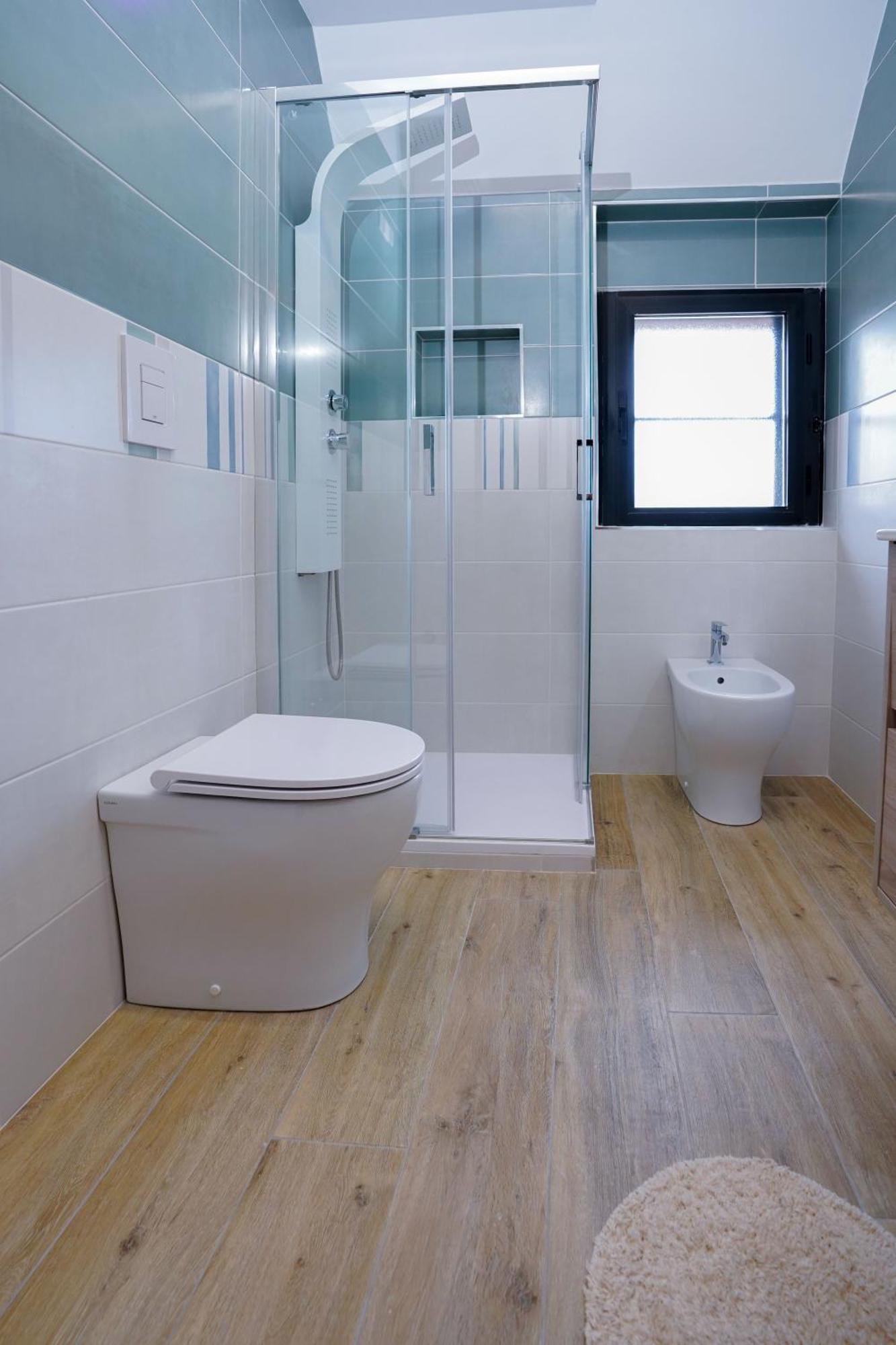 La Casa Di Azzurra Centro Citta Appartamento Fino A 4 Posti Letto E 2 Bagni Foggia Exterior photo